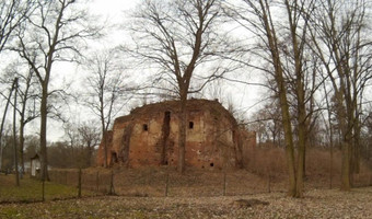zamek kasztelański, Milicz,