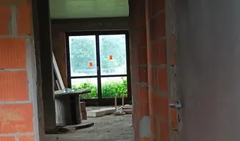 Niedokończone osiedle - zdjęcie 3/4