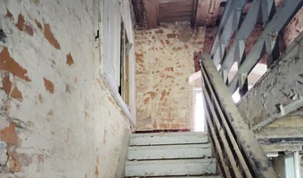 Pałac w głuchowie, głuchowo