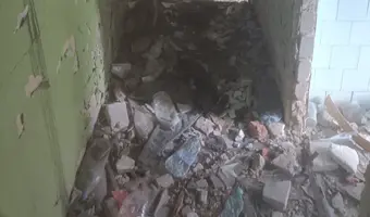 Opuszczony warsztat - photo 4/4