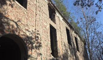 Zakład dla nerwowo i psychicznie chorych Żydów - zofiówka