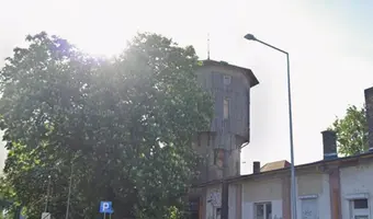 Wieża Wodna