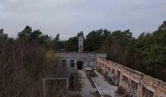 Zakład dla Nerwowo i Psychicznie Chorych Żydów - Zofiówka