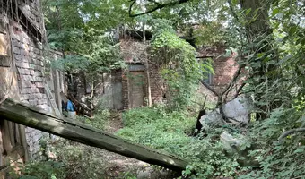 Opuszczony dom