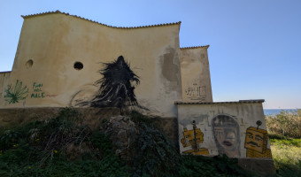 Ruderi romani torre san cataldo