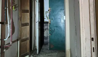 Opuszczona Kamienica, Łódź