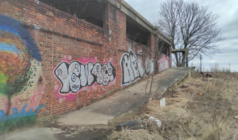 Papiernia Skolwin, Szczecin,