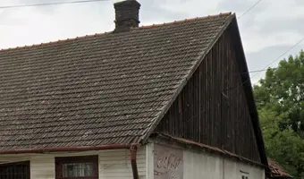 Przedwojenny dom
