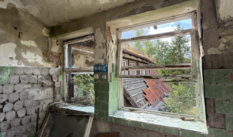 Ośrodek wczasowy Burczybas - Dzierżążno,