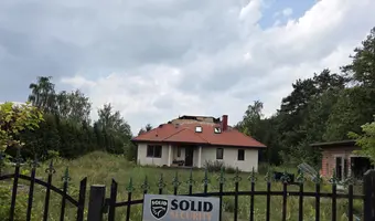 Dom Jednorodzinny