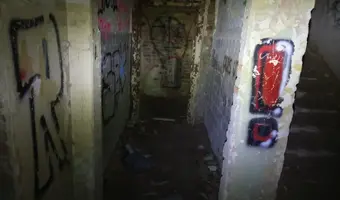 Zakład dla Nerwowo i Psychicznie Chorych Żydów - Zofiówka