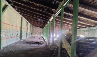 Fabryka wilhelma lürkensa, Łódź