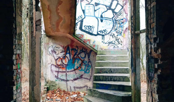 Zakład dla nerwowo i psychicznie chorych Żydów - zofiówka