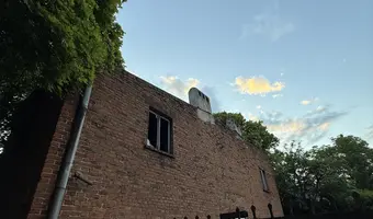 Opuszczony dom - zdjęcie 4/4