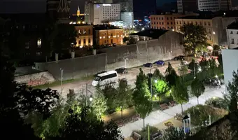 Opuszczone kamienice