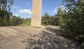 Opuszczone kurniki / dawna ferma drobiu - photo 4/4