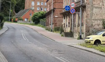 Ruiny budynków - photo 3/4