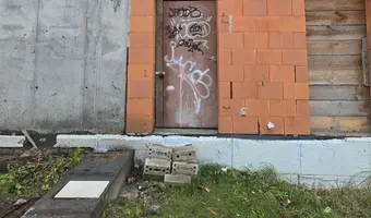 Niedokończony blok