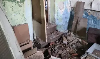 Dwór w Pisarzowicach