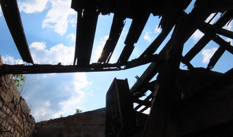 Gorzelnia, mileszewy