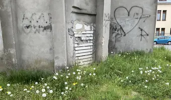 Opuszczona kamienica - photo 3/4