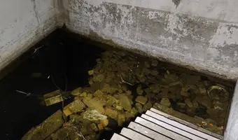 Spalarnia padłych zwierząt , Sikórz k/Płocka