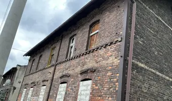 Opuszczona kamienica - photo 3/4