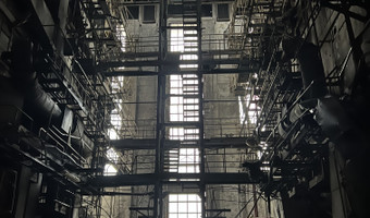 Elektrociepłownia e c - 2