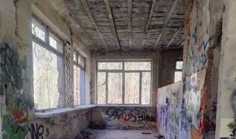 Zakład dla nerwowo i psychicznie chorych Żydów - zofiówka - photo 3/4