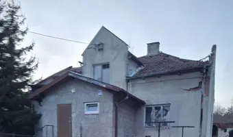 Opuszczone gospodarstwo - photo 3/4