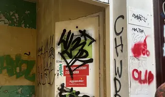 Kamienica