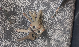 Opuszczony dworzec- barczewo