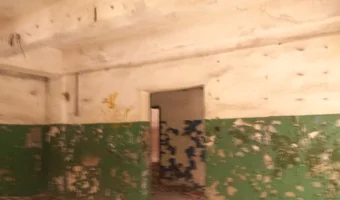 Kotłownia szpitalna, biskupiec