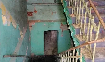 Fabryka włókiennicza na wierzbowej