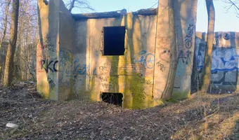 Stara gazownia - zdjęcie 4/4