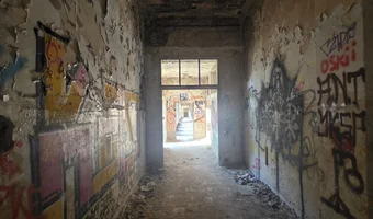 Zakład dla nerwowo i psychicznie chorych Żydów - zofiówka