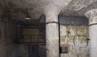 Radiówek, wiązowna