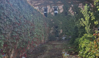 Opuszczony szpital - piotrków trybunalski