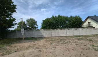 stodoły z częścią mieszkalną