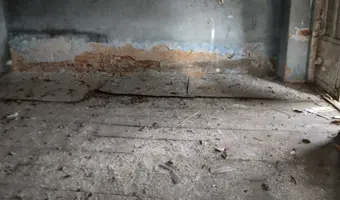 stodoły z częścią mieszkalną