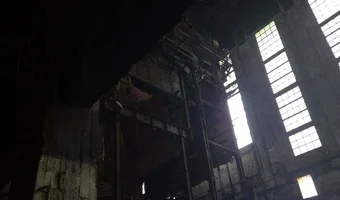 Elektrociepłownia e c-2, Łódź