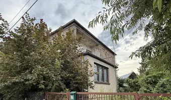 Opuszczony dom