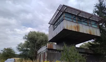 Nastawnia kolejowa