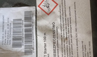 Opuszczony zakład przemysłowy,