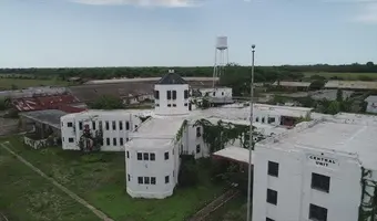 Central unit prison sugar land - zdjęcie 2/4