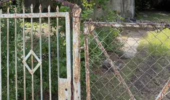 Opuszczony dom