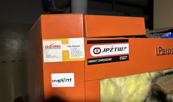 Ośrodek szkoleniowy Straży Pożarnej