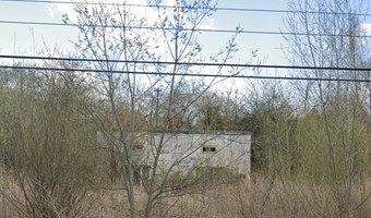 Opuszczony dom na zawadach