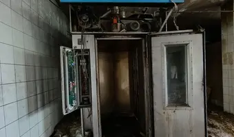 Piekarnia/Warsztat/Hotel
