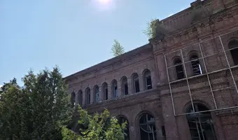 Nowa Tkalnia Scheiblera, Łódź